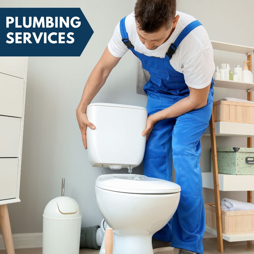Plumbing Company in Troy, AL